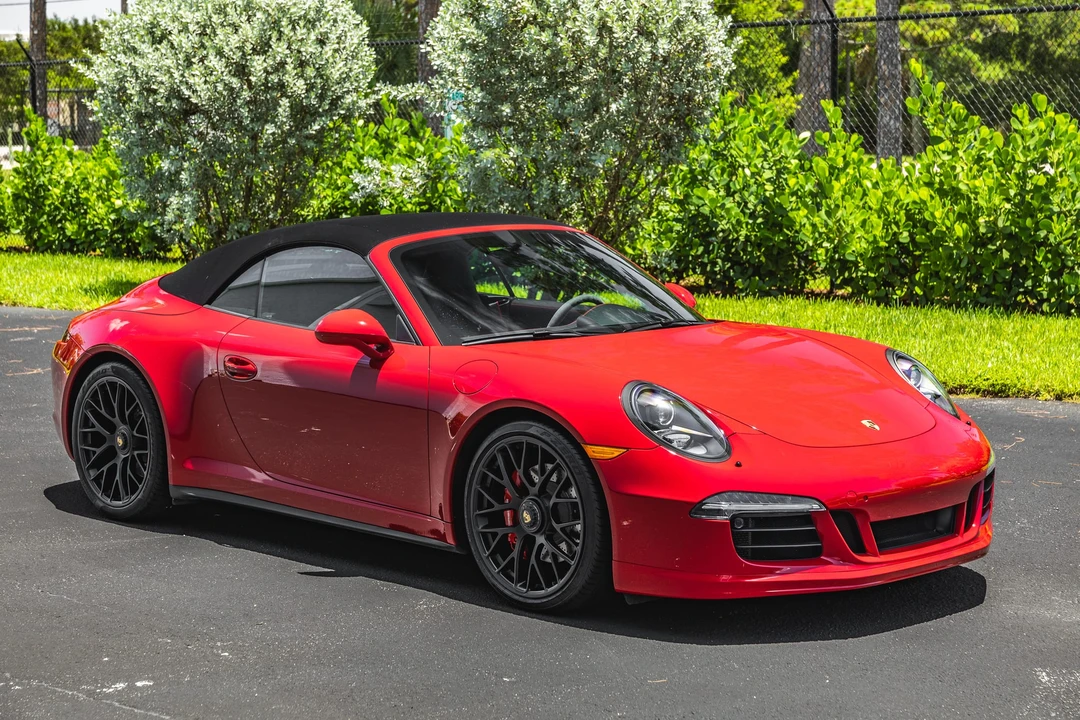 2016 Porsche 991 Carrera GTS - Image 9 of 31
