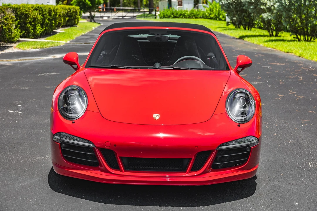 2016 Porsche 991 Carrera GTS - Image 10 of 31