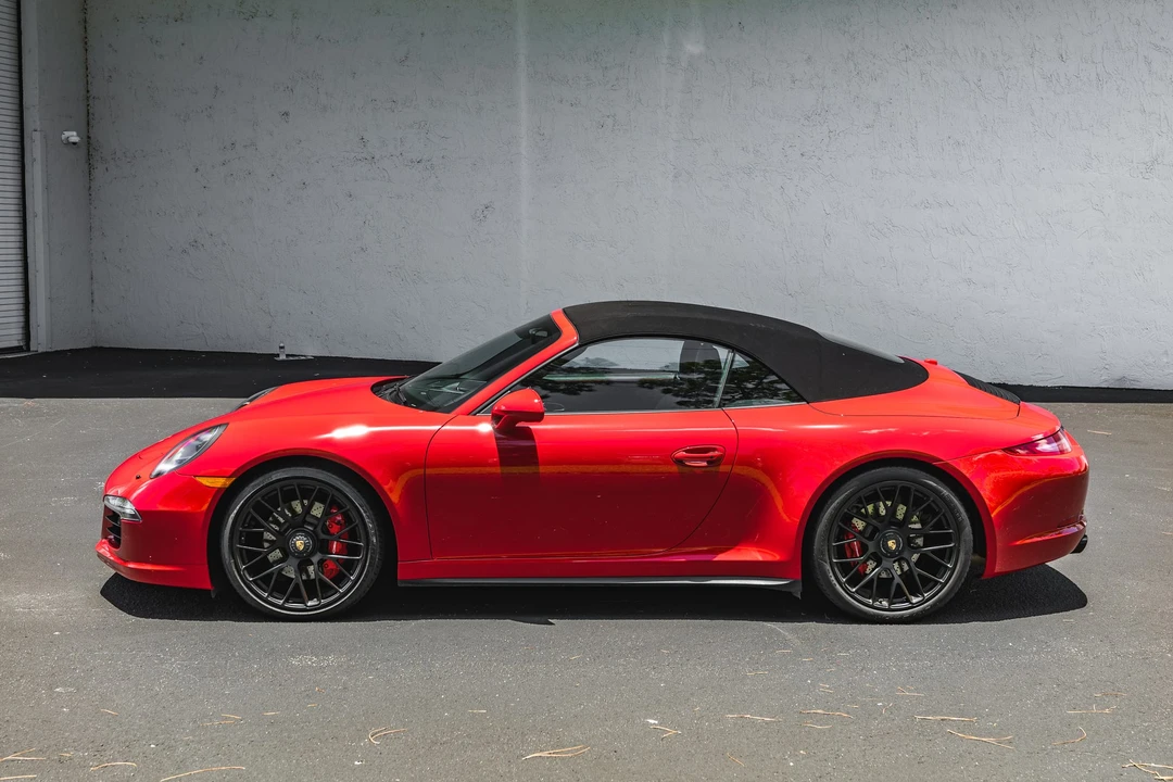 2016 Porsche 991 Carrera GTS - Image 12 of 31