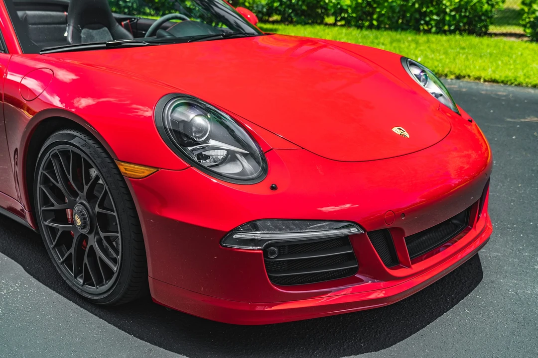 2016 Porsche 991 Carrera GTS - Image 26 of 31