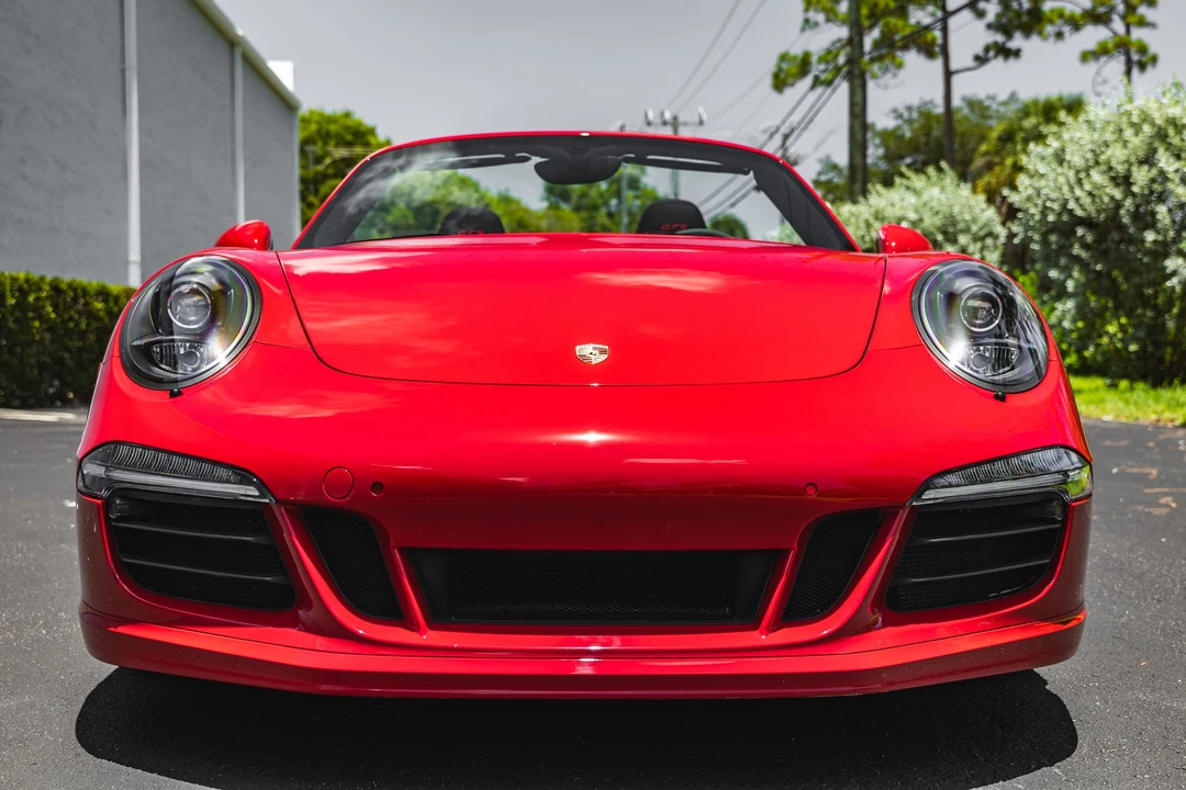 2016 Porsche 991 Carrera GTS - Image 25 of 31