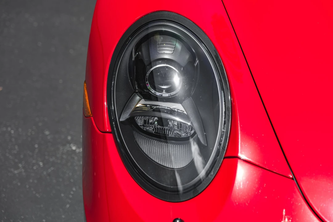 2016 Porsche 991 Carrera GTS - Image 30 of 31