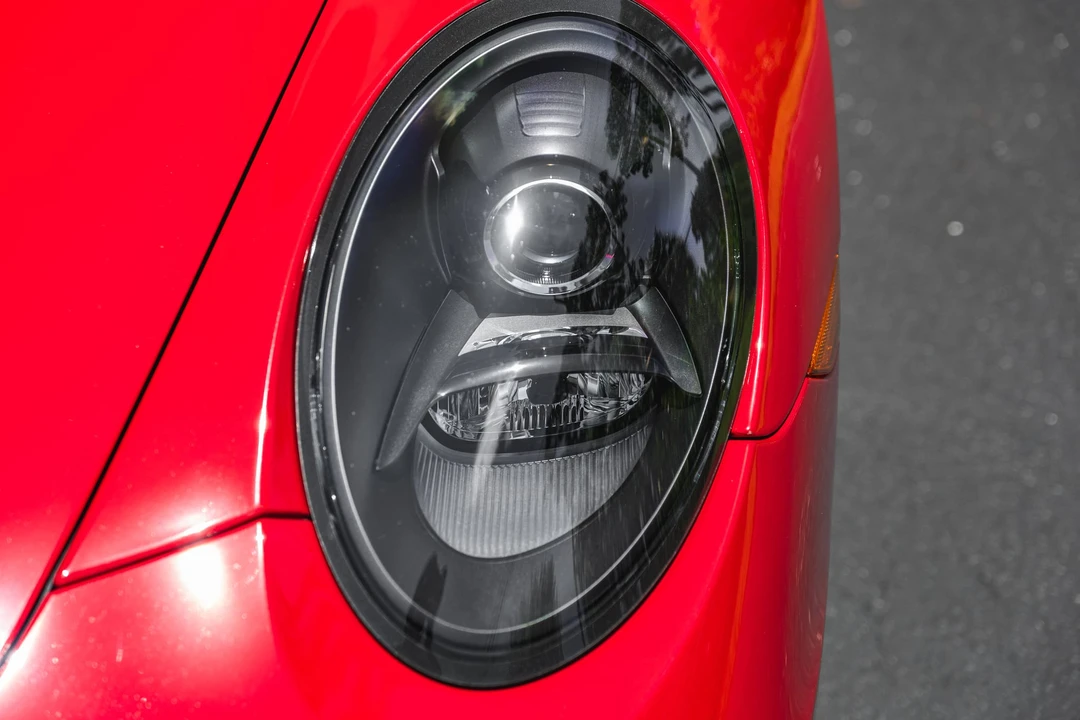 2016 Porsche 991 Carrera GTS - Image 31 of 31