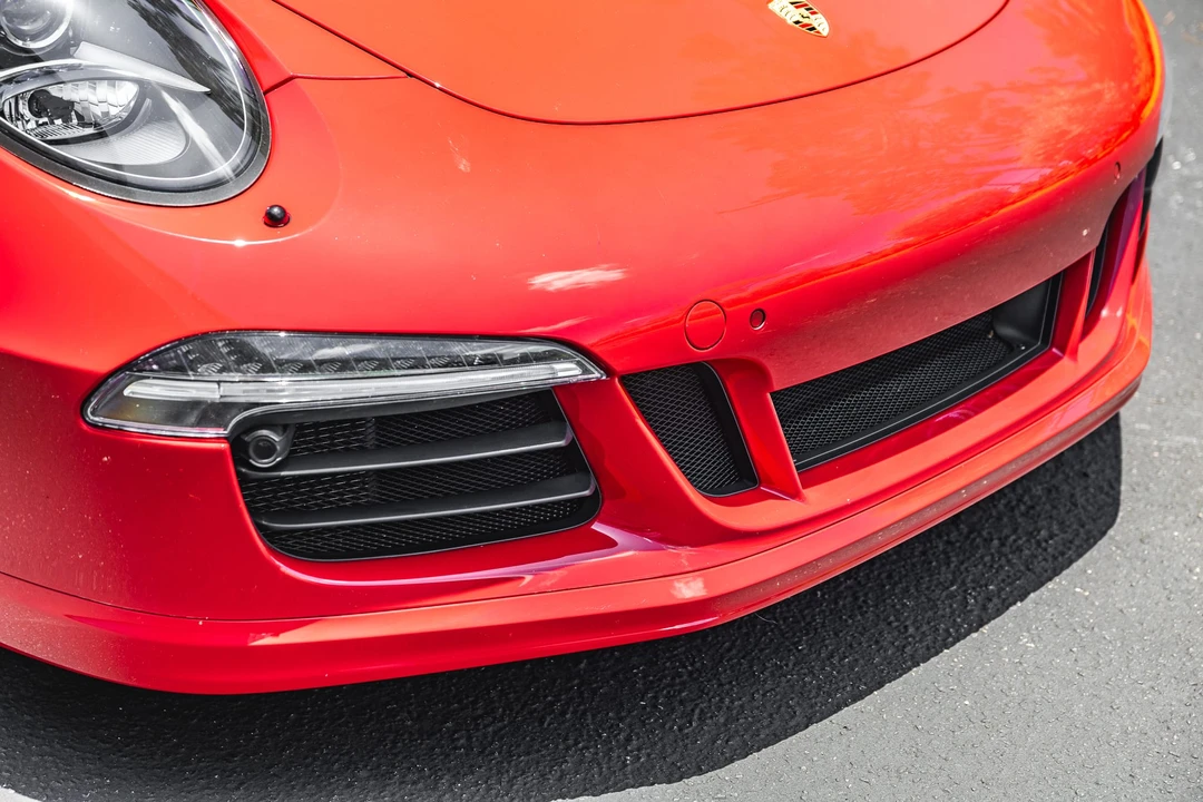 2016 Porsche 991 Carrera GTS - Image 28 of 31
