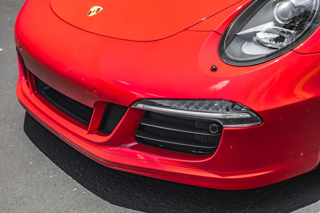 2016 Porsche 991 Carrera GTS - Image 29 of 31