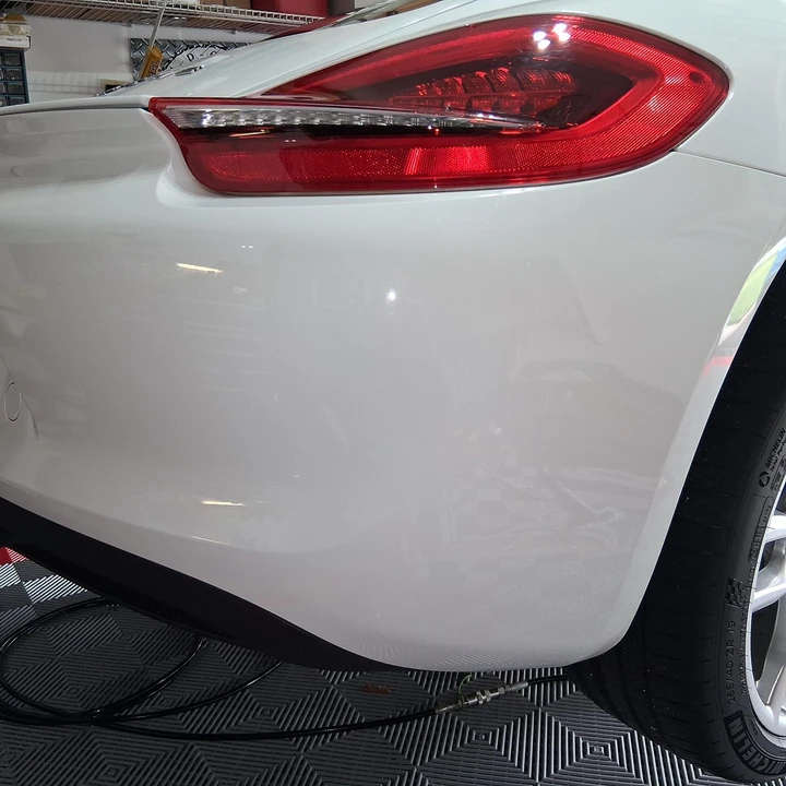 2016 Porsche 981 Cayman - Image 29 of 31