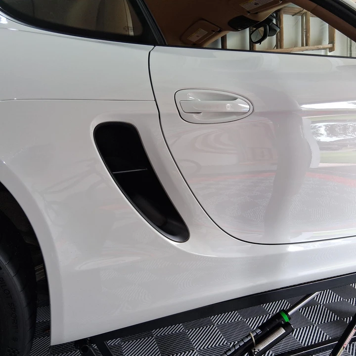 2016 Porsche 981 Cayman - Image 26 of 31