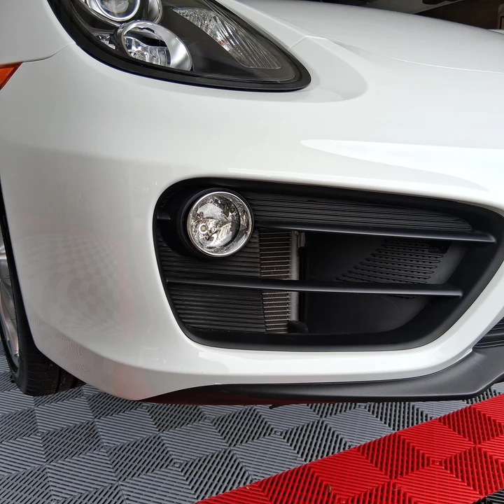 2016 Porsche 981 Cayman - Image 20 of 31