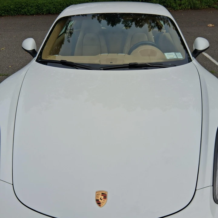 2016 Porsche 981 Cayman - Image 16 of 31