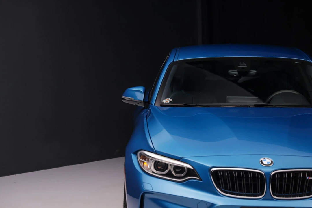 2017 BMW F87 M2 - Image 14 of 31