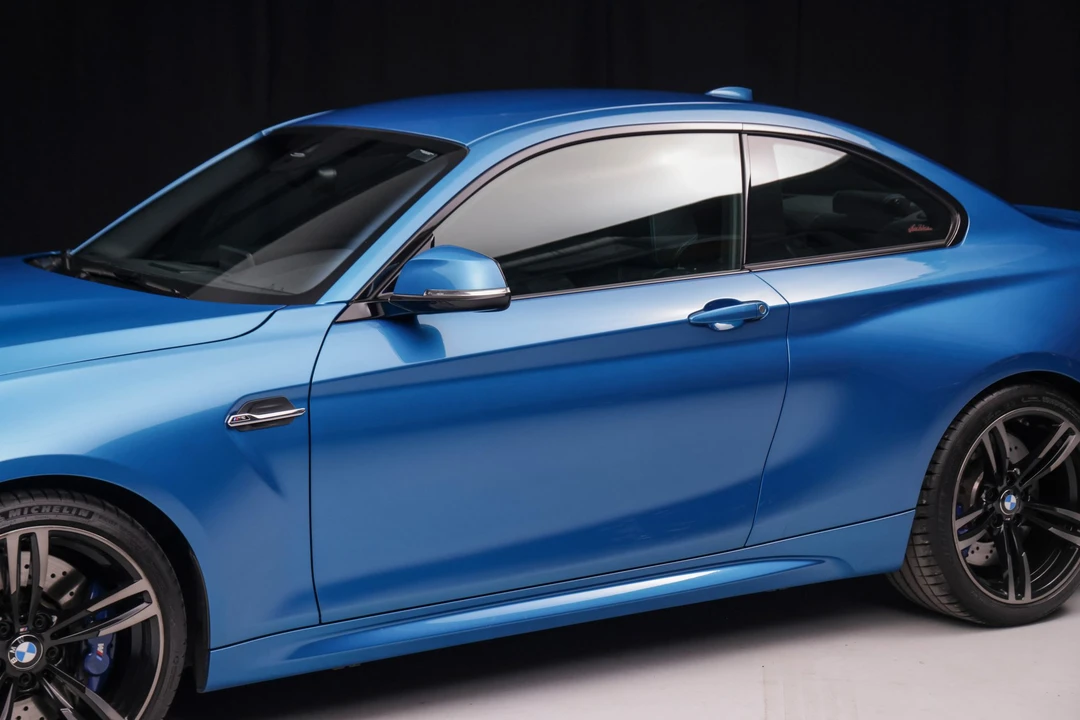 2017 BMW F87 M2 - Image 29 of 31