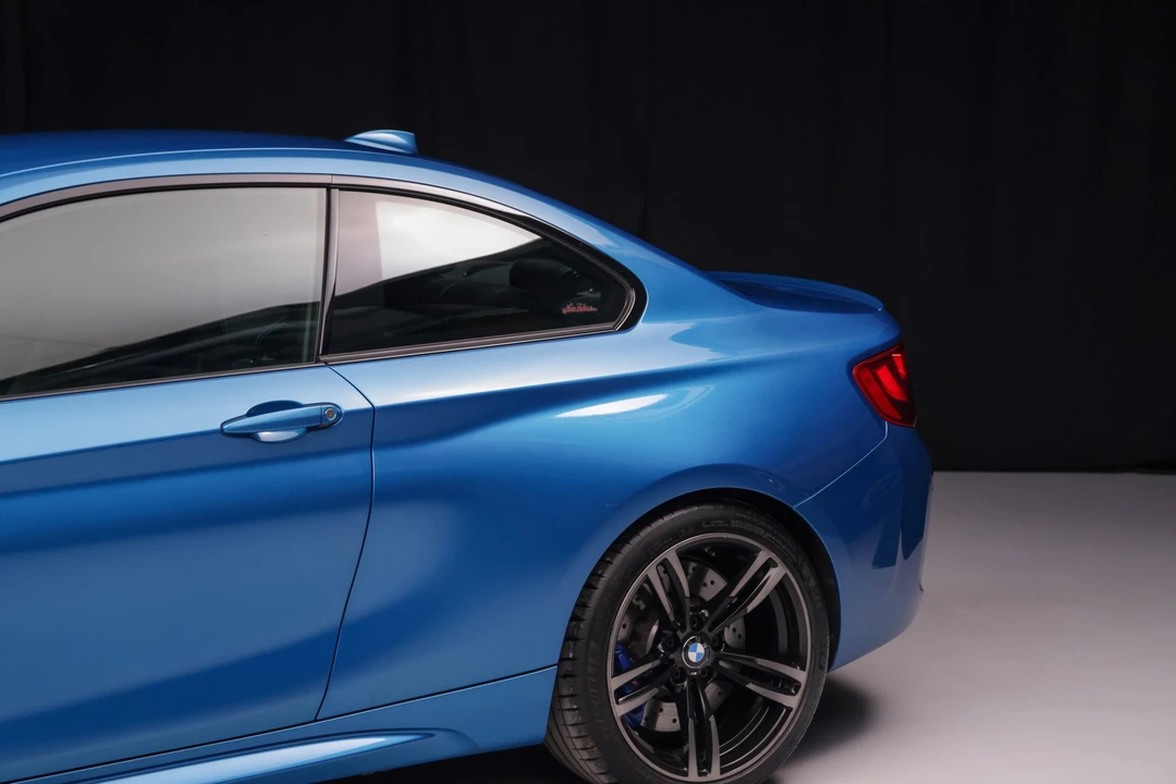 2017 BMW F87 M2 - Image 28 of 31
