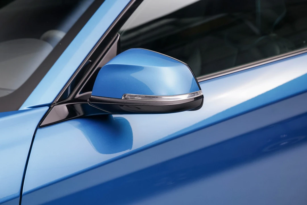 2017 BMW F87 M2 - Image 30 of 31