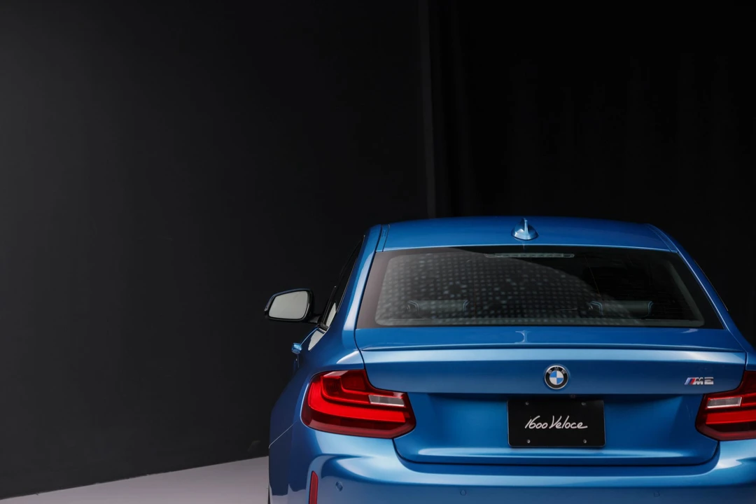 2017 BMW F87 M2 - Image 26 of 31