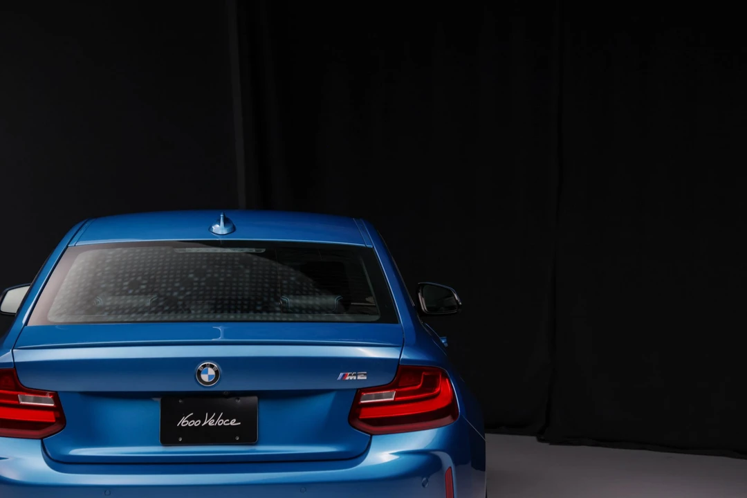 2017 BMW F87 M2 - Image 23 of 31