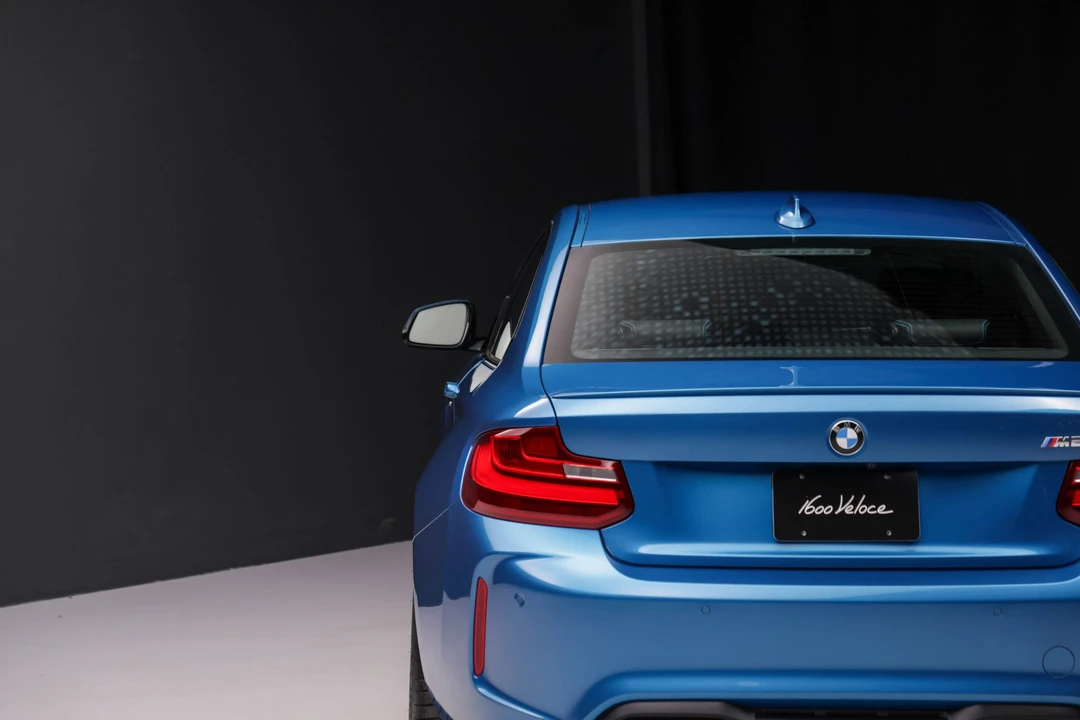 2017 BMW F87 M2 - Image 25 of 31