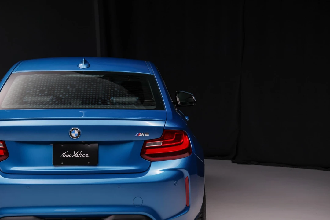 2017 BMW F87 M2 - Image 24 of 31
