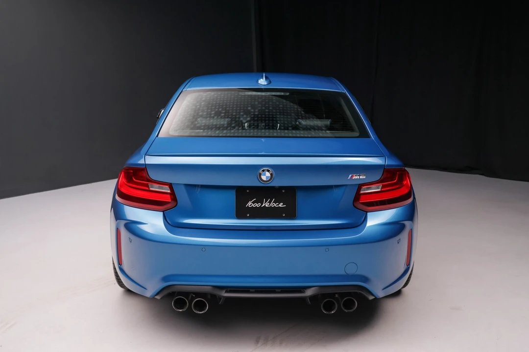 2017 BMW F87 M2 - Image 7 of 31