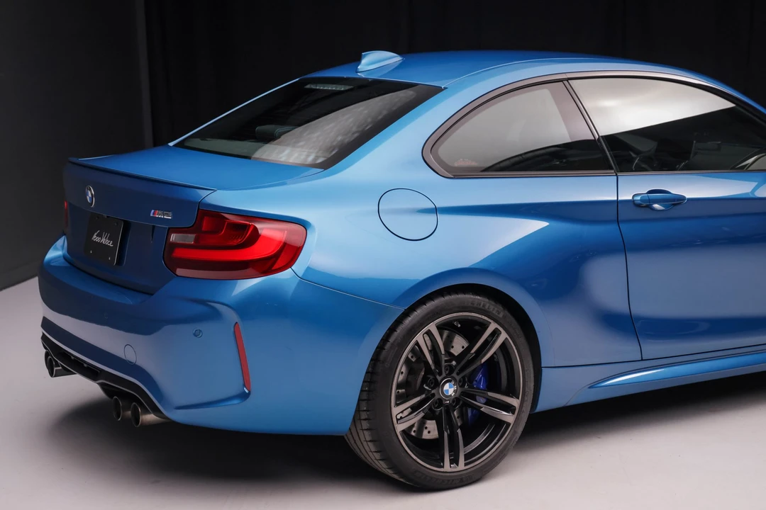 2017 BMW F87 M2 - Image 21 of 31