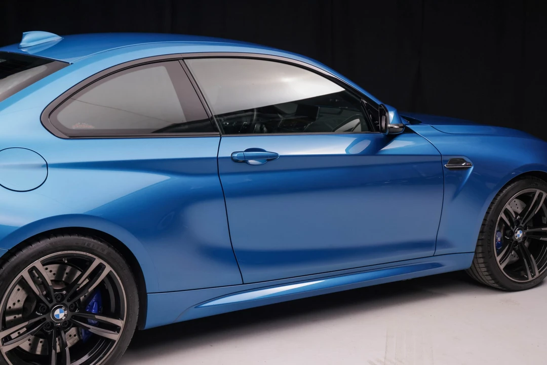 2017 BMW F87 M2 - Image 17 of 31