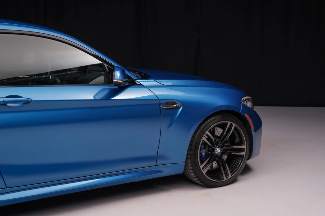 2017 BMW F87 M2 - Image 16 of 31