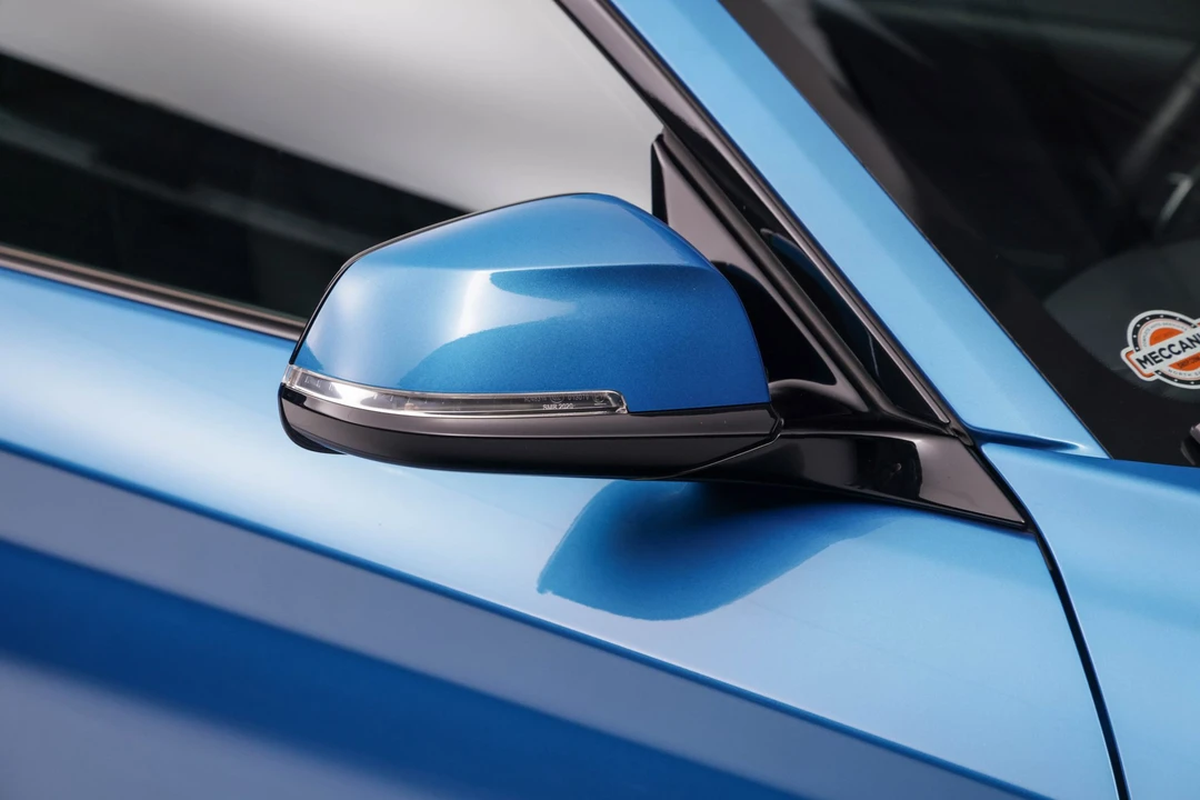 2017 BMW F87 M2 - Image 18 of 31