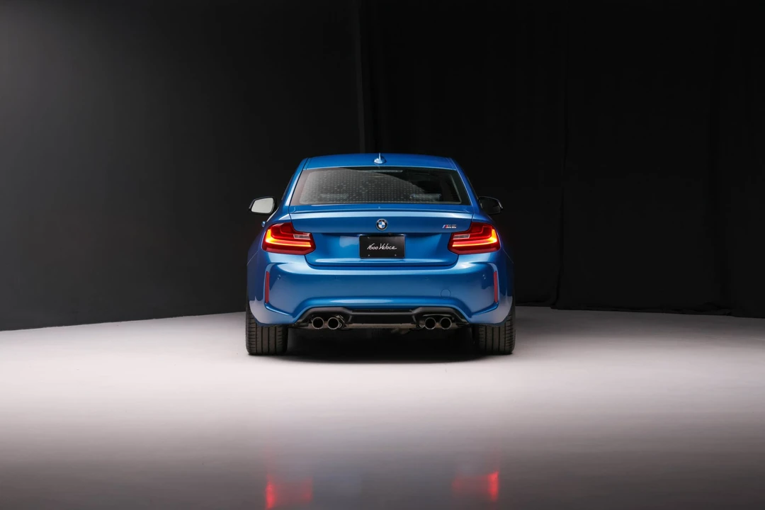 2017 BMW F87 M2 - Image 6 of 31