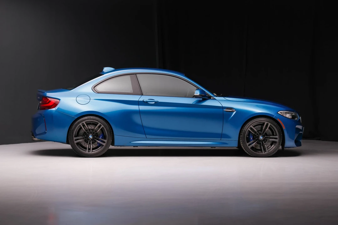 2017 BMW F87 M2 - Image 9 of 31
