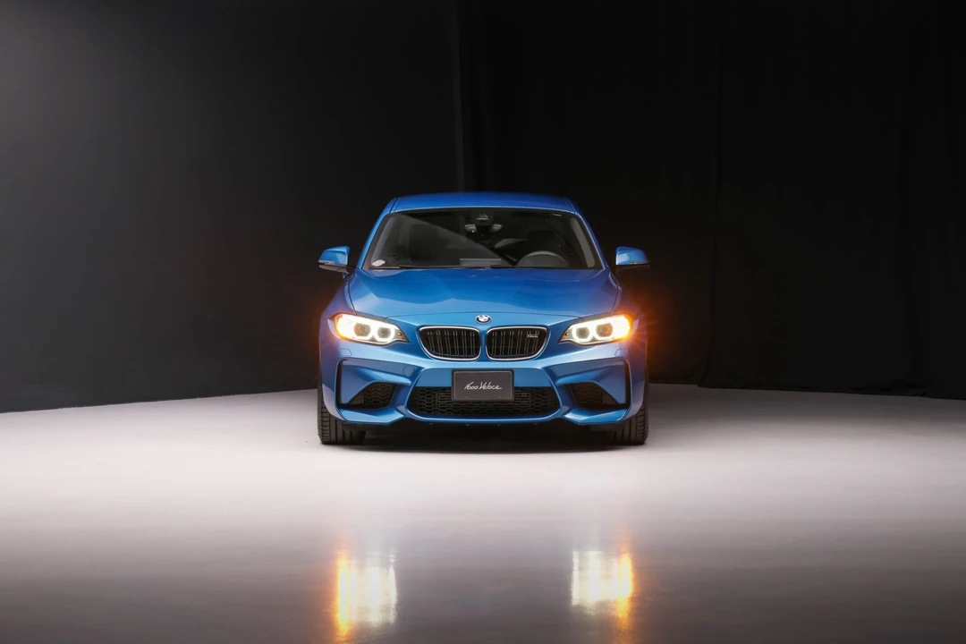 2017 BMW F87 M2 - Image 12 of 31