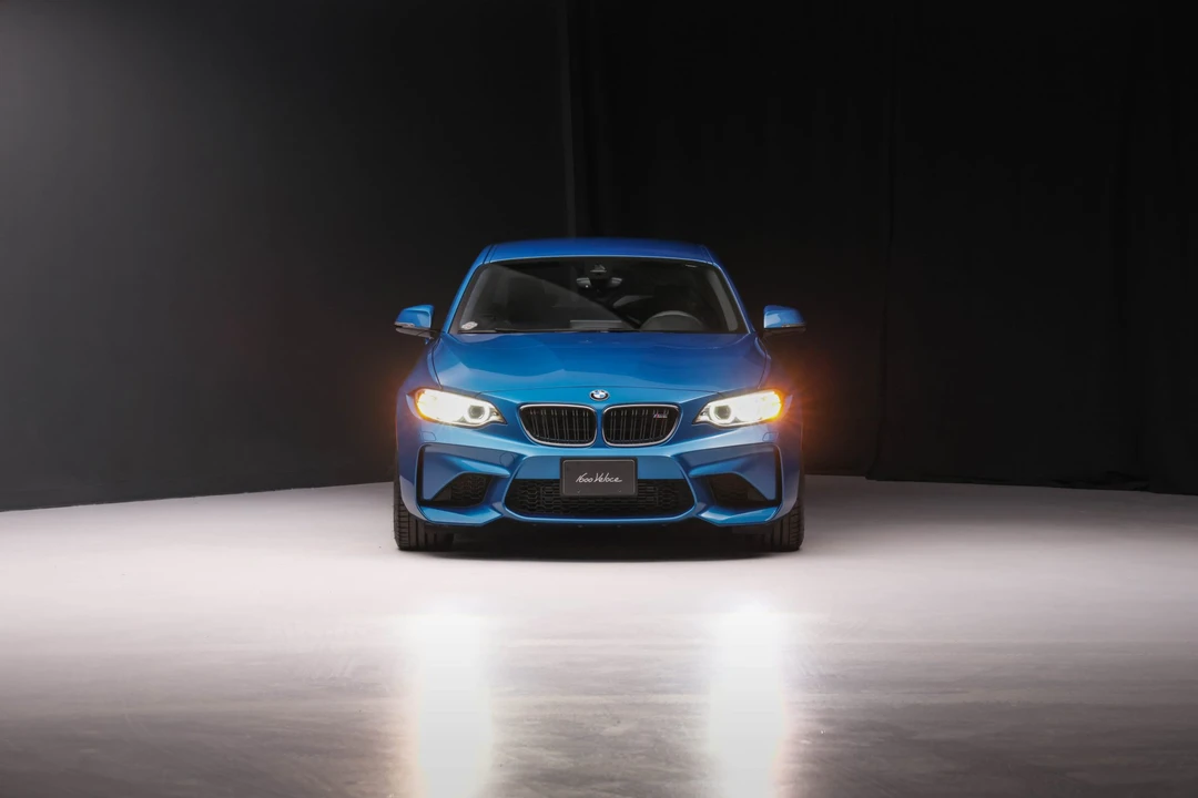 2017 BMW F87 M2 - Image 13 of 31