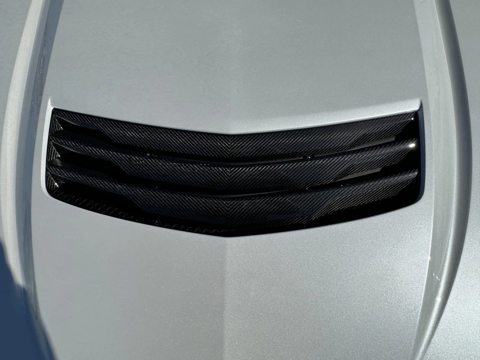 2017 Cadillac CTS-V 3rd Gen - Image 19 of 31