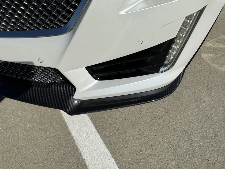 2017 Cadillac CTS-V 3rd Gen - Image 23 of 31