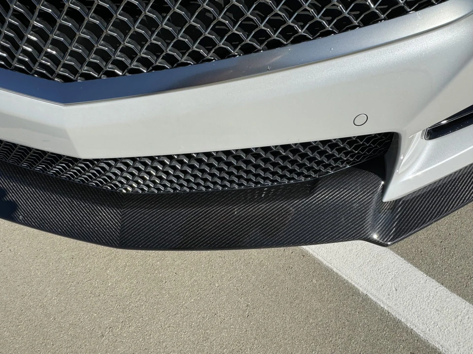 2017 Cadillac CTS-V 3rd Gen - Image 22 of 31