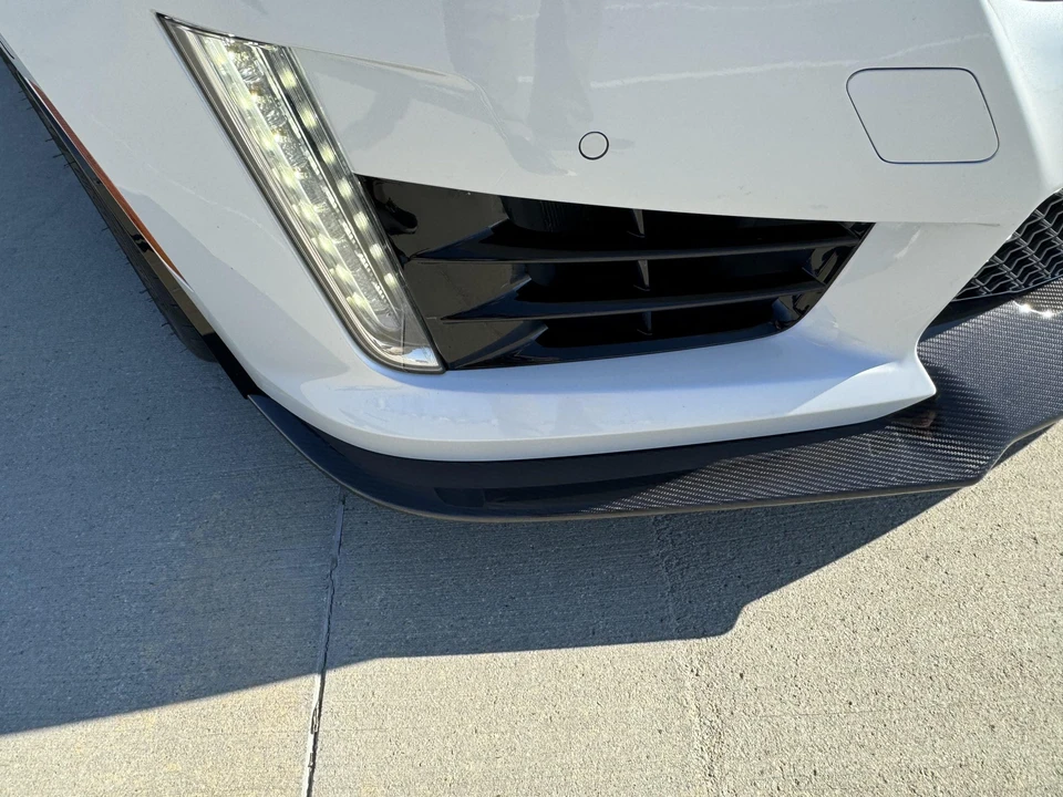 2017 Cadillac CTS-V 3rd Gen - Image 20 of 31