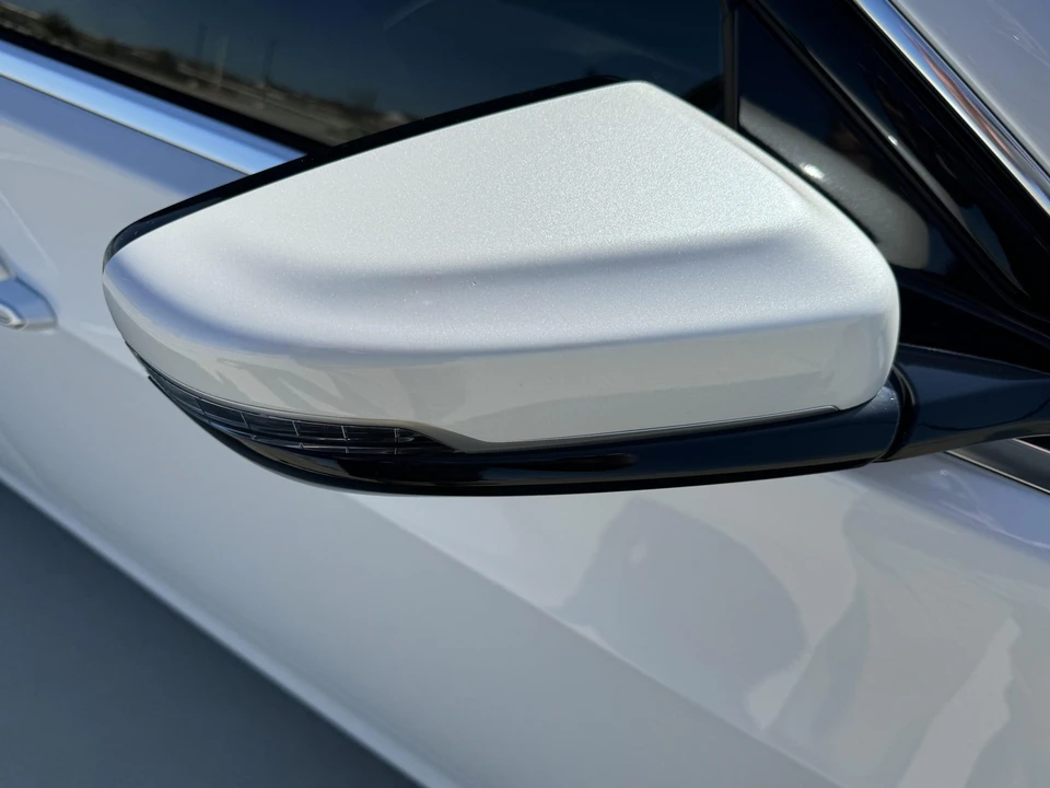 2017 Cadillac CTS-V 3rd Gen - Image 24 of 31