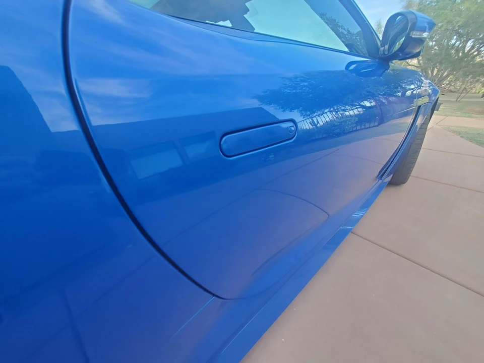 2017 Jaguar F-Type SVR 1st Gen - Image 24 of 31