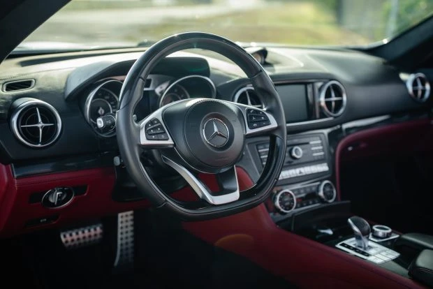 2017 Mercedes-Benz R231 SL-Class - Image 5 of 7