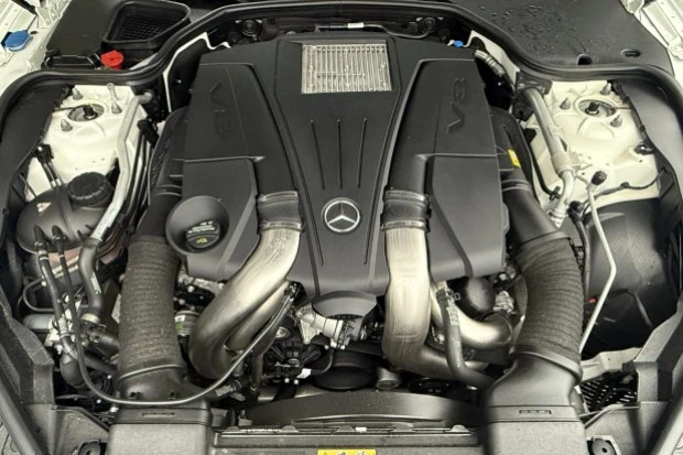 2017 Mercedes-Benz R231 SL-Class - Image 6 of 7