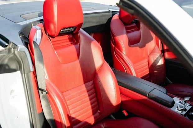 2017 Mercedes-Benz R231 SL-Class - Image 4 of 7
