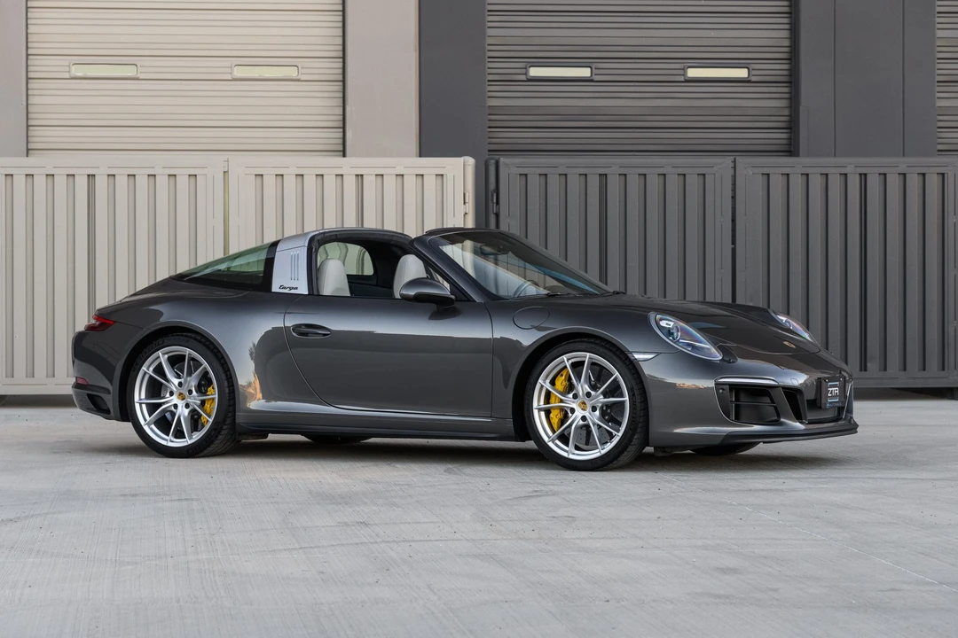 2017 Porsche 991 Carrera GTS - Image 15 of 31