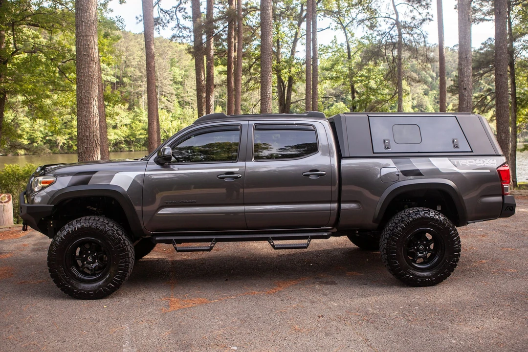 2017 Toyota Tacoma 3rd Gen - Image 13 of 31