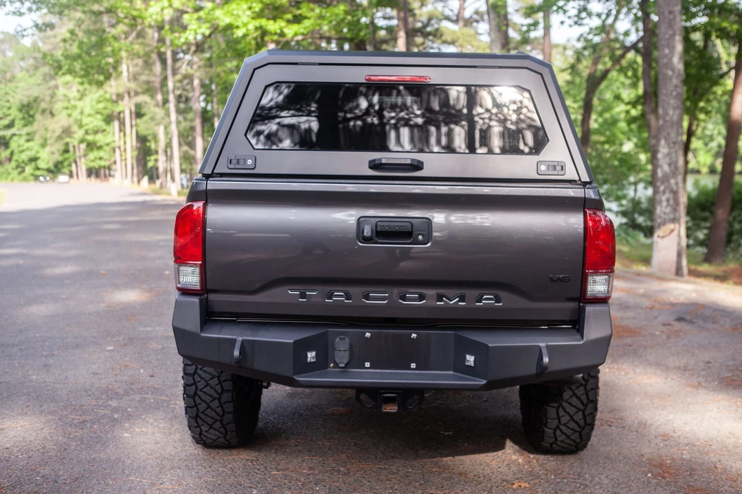 2017 Toyota Tacoma 3rd Gen - Image 9 of 31