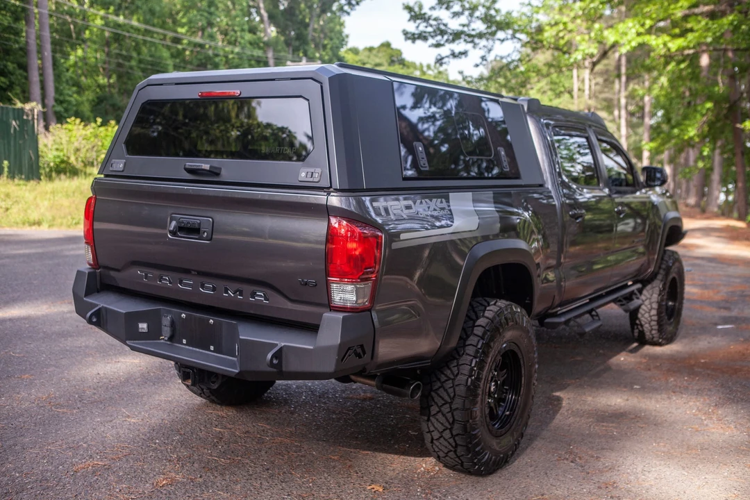 2017 Toyota Tacoma 3rd Gen - Image 10 of 31