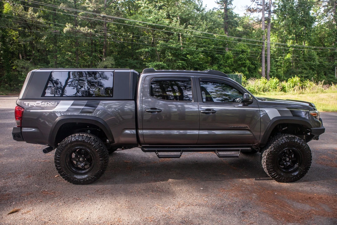 2017 Toyota Tacoma 3rd Gen - Image 5 of 31