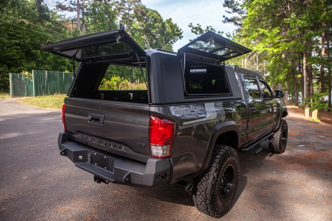 2017 Toyota Tacoma 3rd Gen - Image 11 of 31