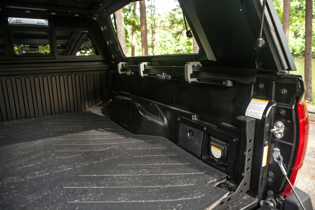 2017 Toyota Tacoma 3rd Gen - Image 28 of 31
