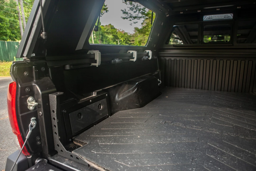 2017 Toyota Tacoma 3rd Gen - Image 26 of 31