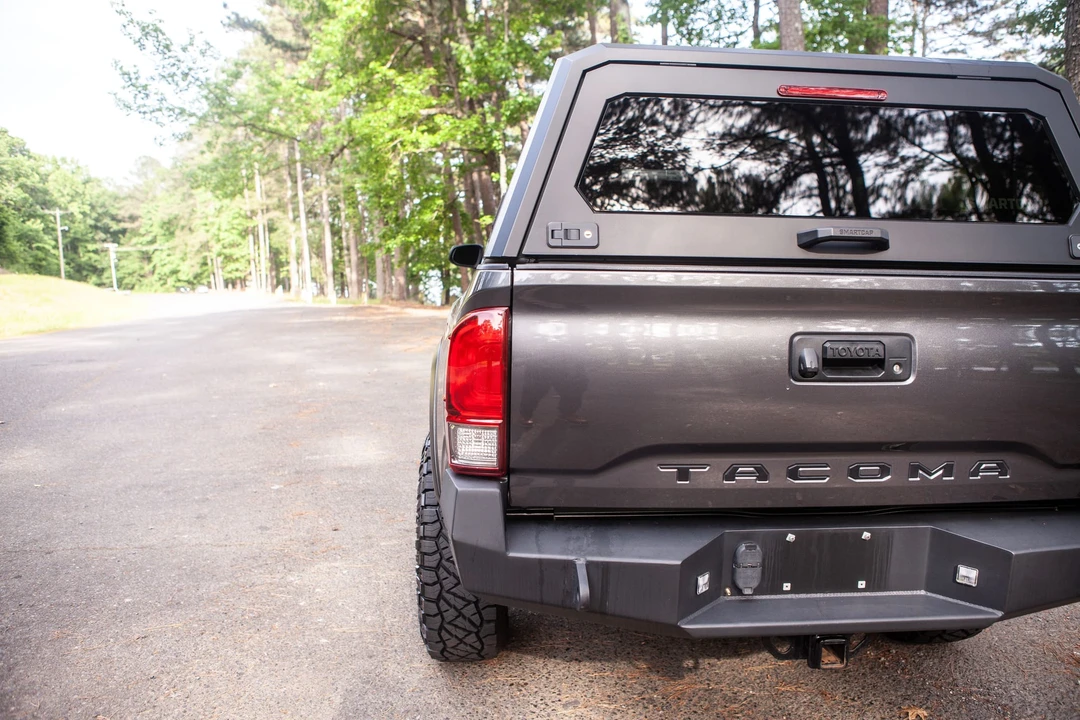 2017 Toyota Tacoma 3rd Gen - Image 20 of 31