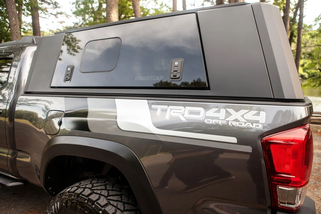2017 Toyota Tacoma 3rd Gen - Image 23 of 31