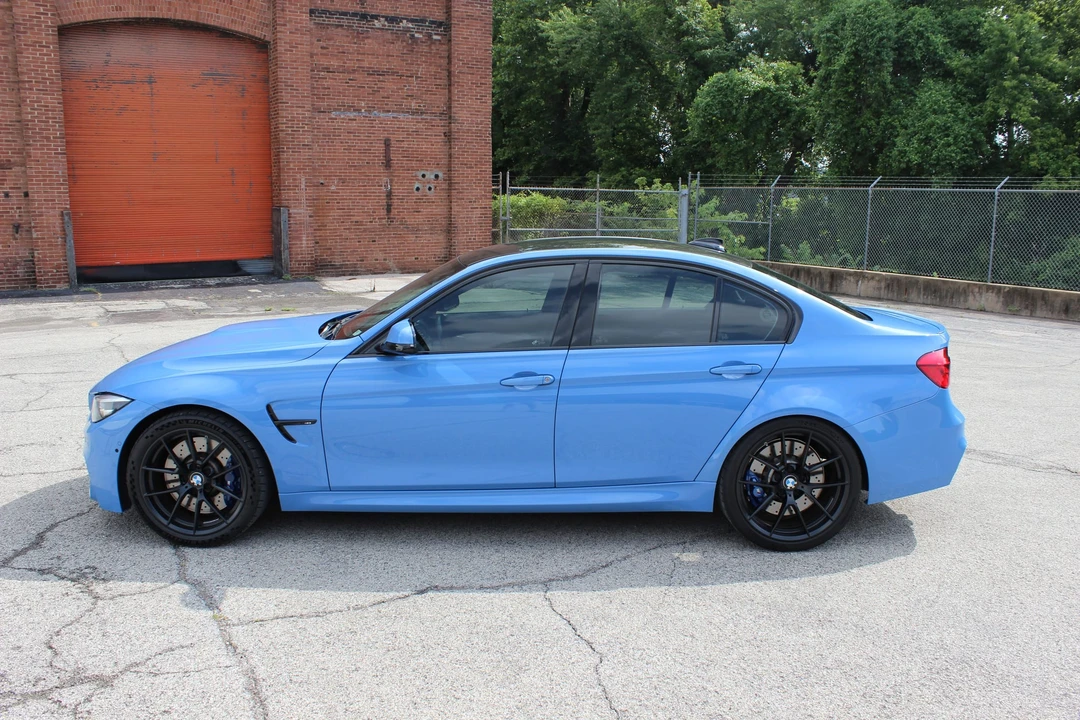 2018 BMW F80 M3 - Image 12 of 31